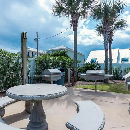 Tradewinds 908 Villa Orange Beach Exterior photo