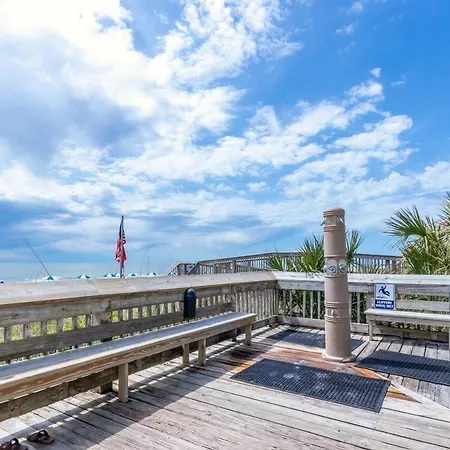 Tradewinds 908 Villa Orange Beach Exterior photo