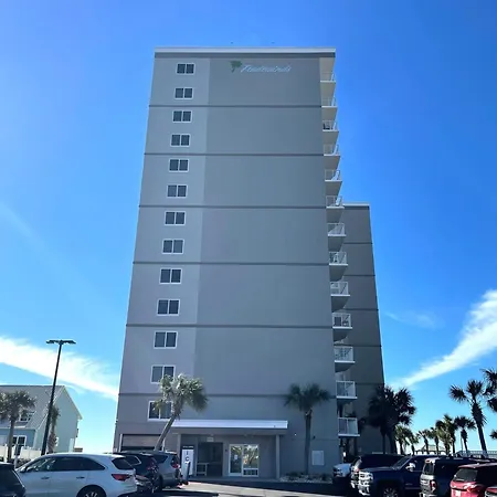 Tradewinds 908 Villa Orange Beach Exterior photo