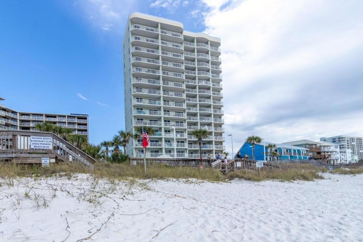 Tradewinds 908 Hébergement de vacances Orange Beach