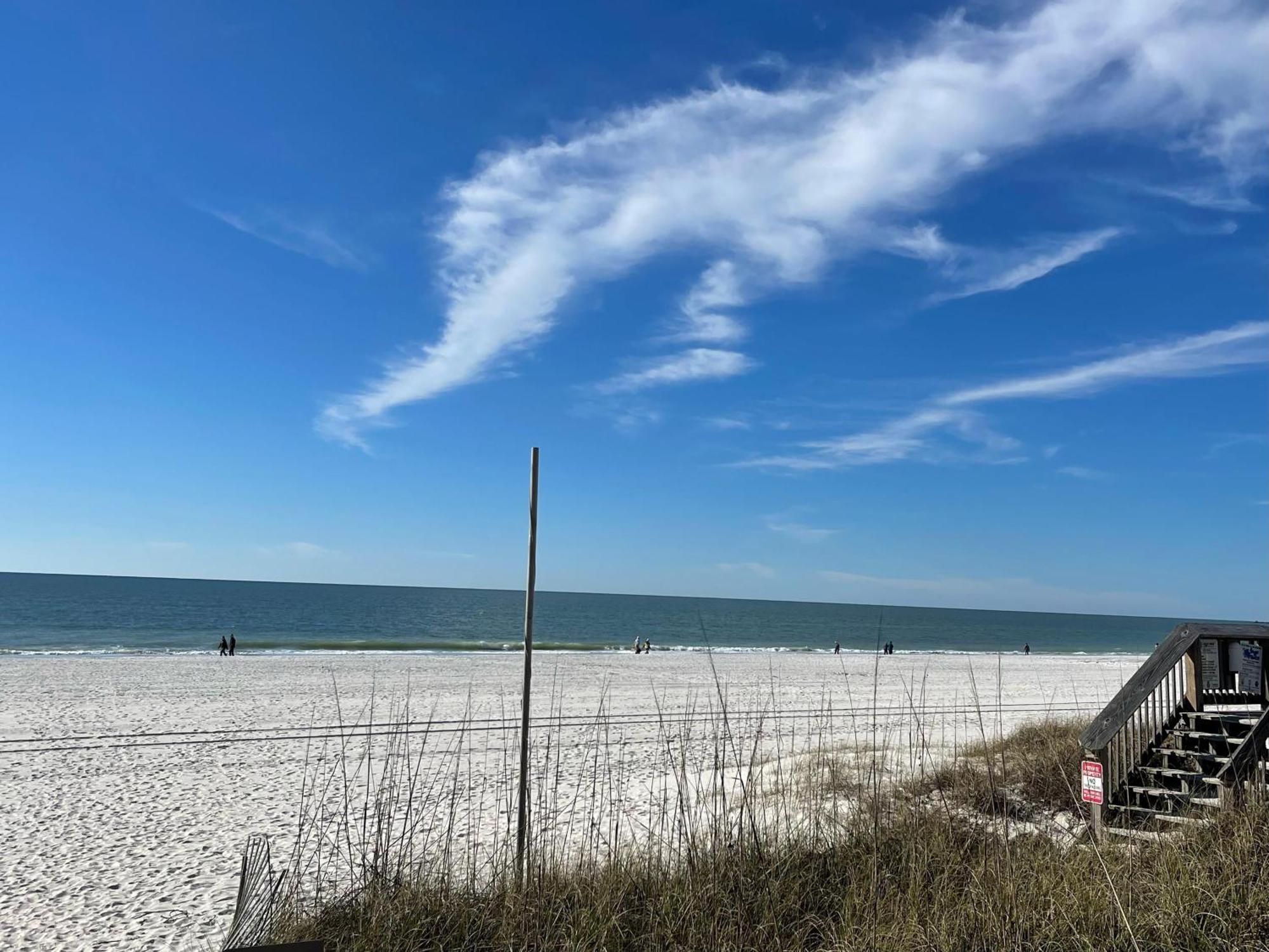 Tradewinds 908 Orange Beach