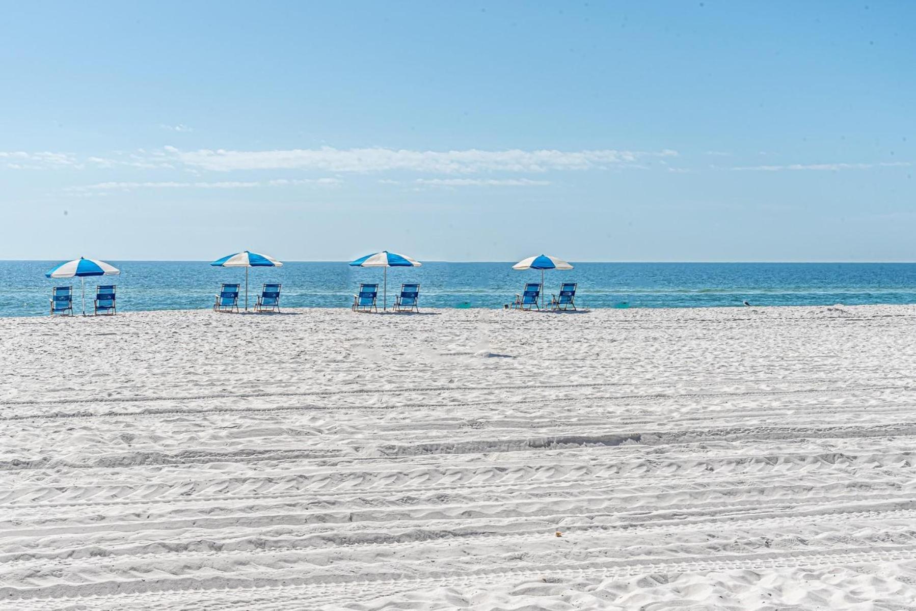 Tradewinds 908 Hébergement de vacances Orange Beach