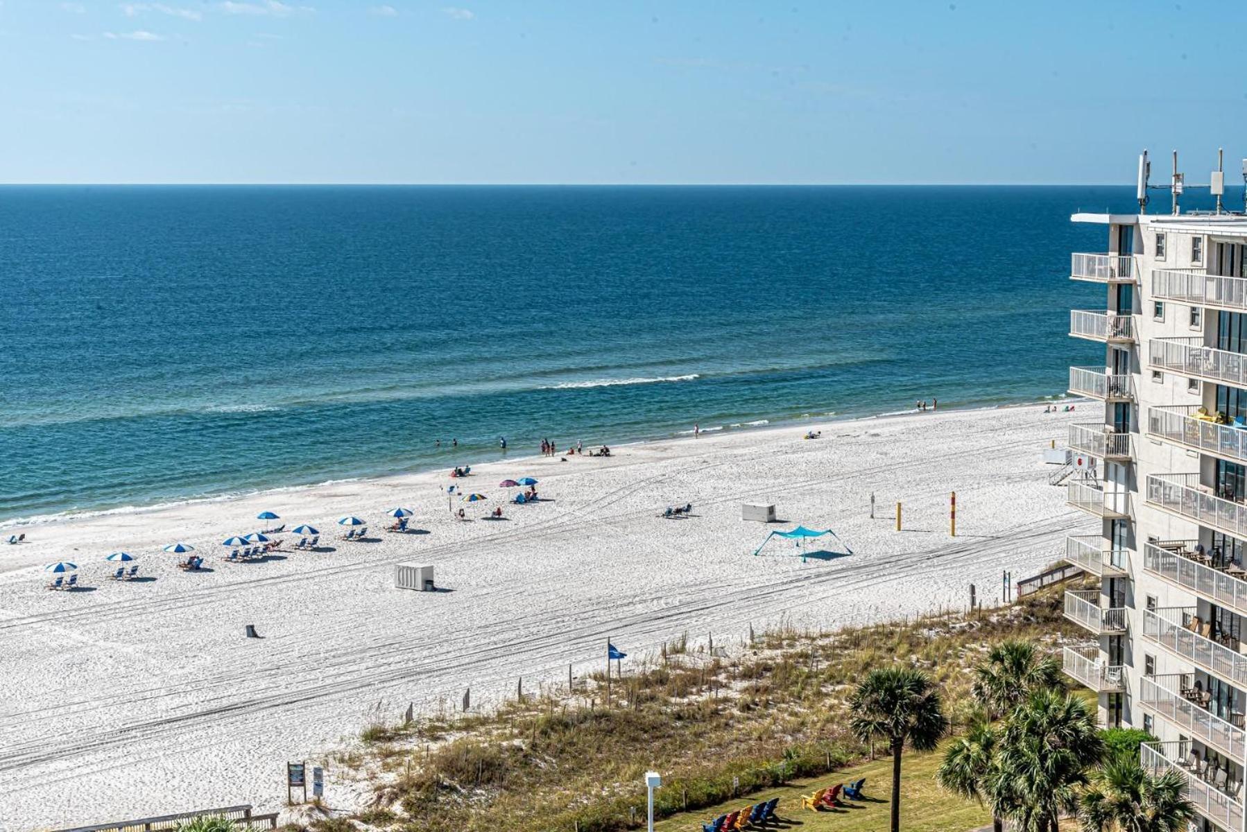 Tradewinds 908 Orange Beach