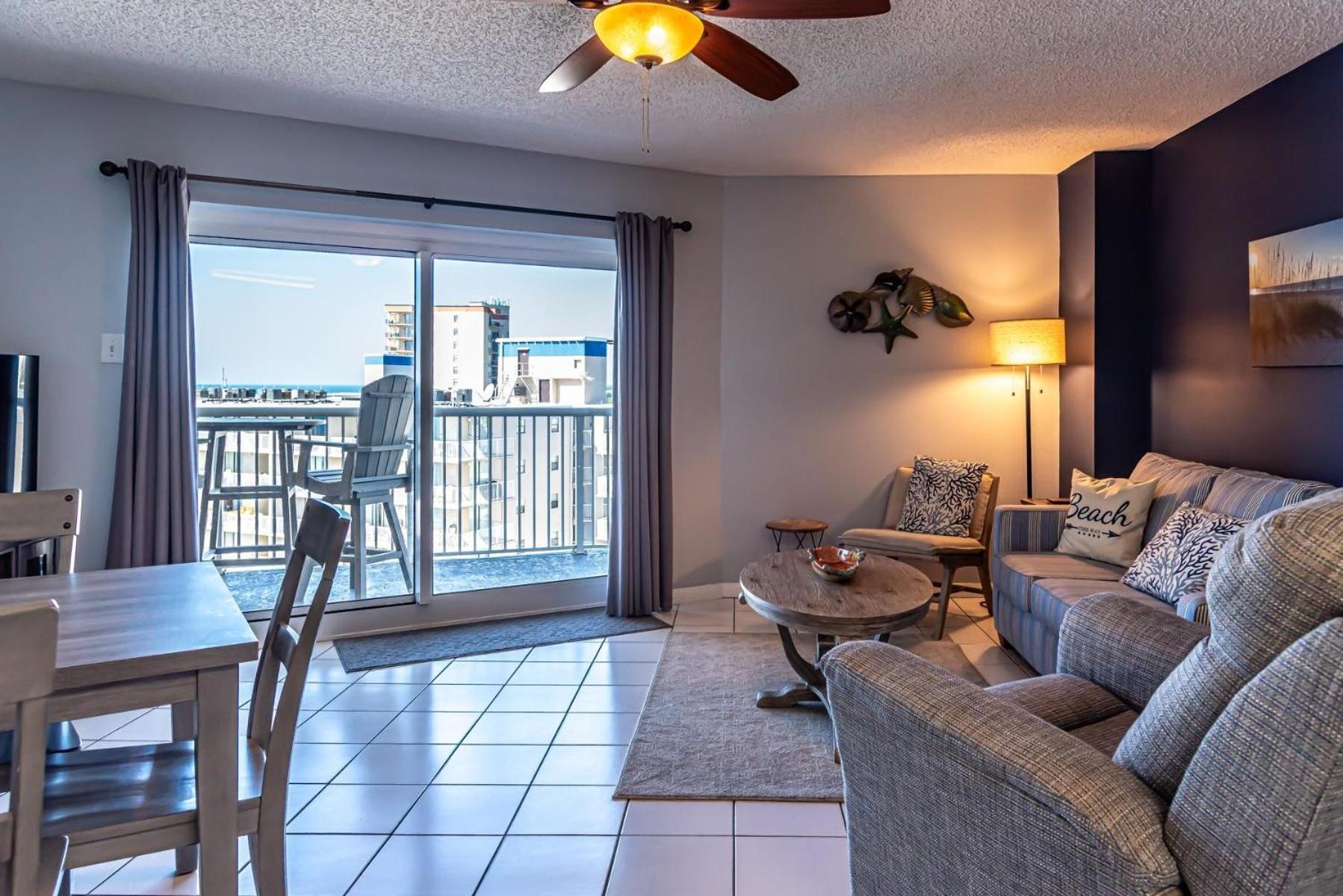 Tradewinds 908 Hébergement de vacances Orange Beach