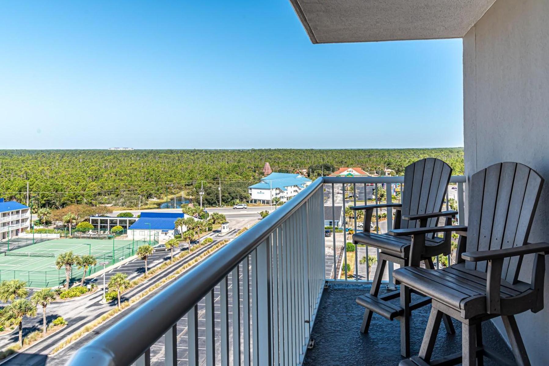 Tradewinds 908 Orange Beach